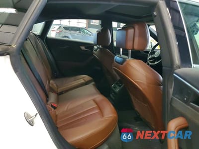Zdjęcie 10 z 12 samochodu: 2019 AUDI A5 PREMIUM PLUS S-LINE VIN:WAUENCF54KA024940 - miniatura