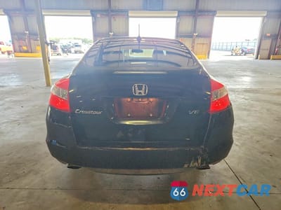 Zdjęcie 6 z 12 samochodu: 2012 HONDA CROSSTOUR EXL VIN:5J6TF1H55CL002325 - miniatura