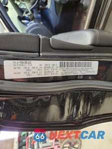Zdjęcie 13 z 13 samochodu: 2018 JEEP GRAND CHEROKEE OVERLAND VIN:1C4RJFCG3JC387871 - miniatura
