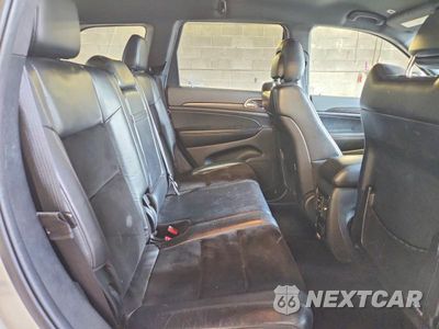 Zdjęcie 11 z 13 samochodu: 2018 JEEP GRAND CHEROKEE LAREDO VIN:1C4RJFAG0JC121565 - miniatura