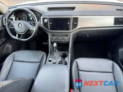 Zdjęcie 9 z 14 samochodu: 2018 VOLKSWAGEN ATLAS SE VIN:1V2KR2CA3JC572144 - miniatura