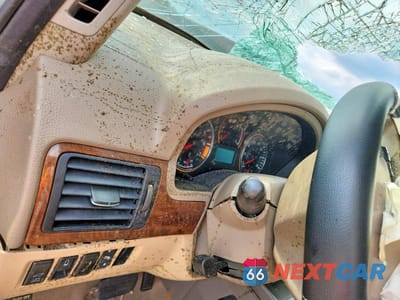 Zdjęcie 9 z 14 samochodu: 2011 NISSAN ARMADA SV VIN:5N1BA0ND9BN605718 - miniatura