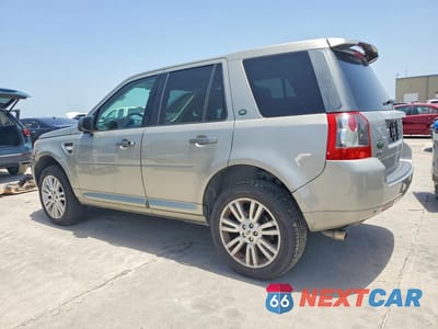 Drugie zdjęcie samochodu z przodu: 2010 LAND ROVER LR2 HSE TECHNOLOGY VIN:SALFT2BN0AH172627 - miniatura