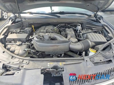 Zdjęcie 12 z 13 samochodu: 2022 DODGE DURANGO SXT VIN:1C4RDJAG0NC159877 - miniatura