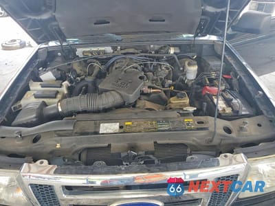 Zdjęcie 11 z 12 samochodu: 2011 FORD RANGER SUPER CAB VIN:1FTKR4EE9BPA90799 - miniatura