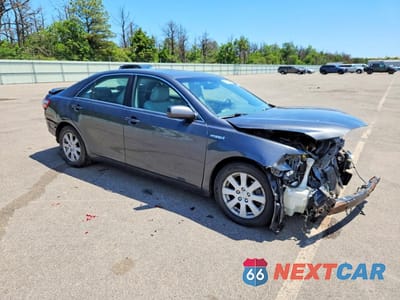Czwarte zdjęcie samochodu z boku: 2008 TOYOTA CAMRY HYBRID VIN:4T1BB46K58U036771 - miniatura