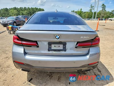 Zdjęcie 6 z 12 samochodu: 2023 BMW 530 I VIN:WBA53BH04PWY01659 - miniatura