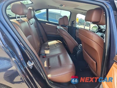 Zdjęcie 10 z 12 samochodu: 2013 BMW 528 VIN:WBAXH5C54DD109603 - miniatura