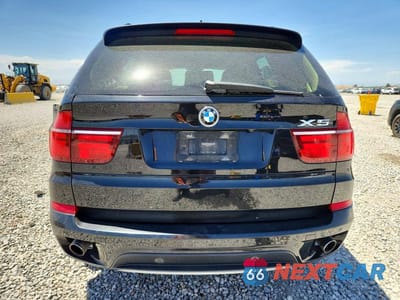 Zdjęcie 6 z 13 samochodu: 2013 BMW X5 XDRIVE35I VIN:5UXZV4C53D0E04005 - miniatura