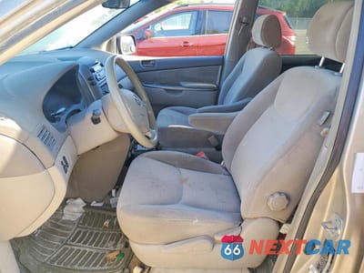 Zdjęcie 7 z 13 samochodu: 2007 TOYOTA SIENNA LE 8-PASSENGER VIN:5TDZK23C17S064574 - miniatura