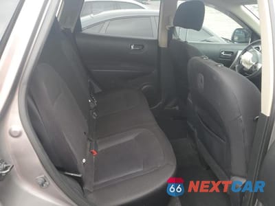 Zdjęcie 11 z 14 samochodu: 2013 NISSAN ROGUE S VIN:JN8AS5MT3DW549599 - miniatura