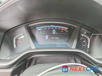 Zdjęcie 9 z 14 samochodu: 2020 HONDA CR-V EXL VIN:2HKRW2H89LH669614 - miniatura