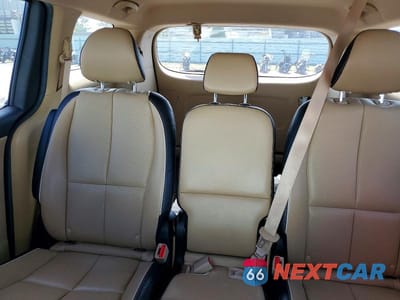 Zdjęcie 10 z 13 samochodu: 2016 KIA SEDONA LX VIN:KNDMB5C15G6217239 - miniatura