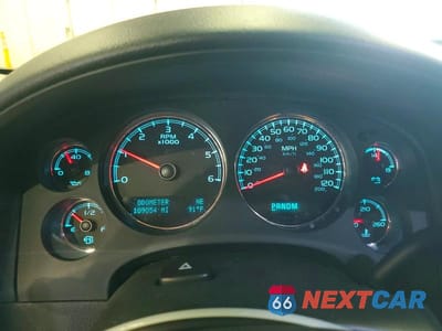 Zdjęcie 9 z 13 samochodu: 2013 CHEVROLET TAHOE K1500 LTZ VIN:1GNSKCE06DR377826 - miniatura