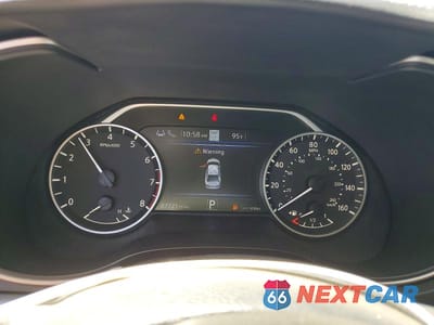 Zdjęcie 9 z 12 samochodu: 2022 NISSAN MAXIMA SV VIN:1N4AA6CV9NC502996 - miniatura