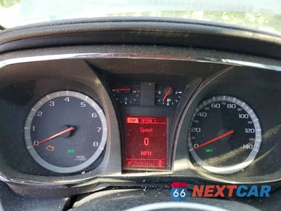 Zdjęcie 9 z 13 samochodu: 2015 GMC TERRAIN SLT VIN:2GKFLXEK4F6366858 - miniatura