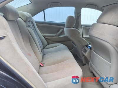 Zdjęcie 10 z 12 samochodu: 2010 TOYOTA CAMRY LE VIN:4T4BF3EK2AR022824 - miniatura