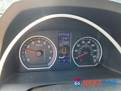 Zdjęcie 9 z 13 samochodu: 2010 HONDA CR-V EX VIN:5J6RE4H55AL014180 - miniatura