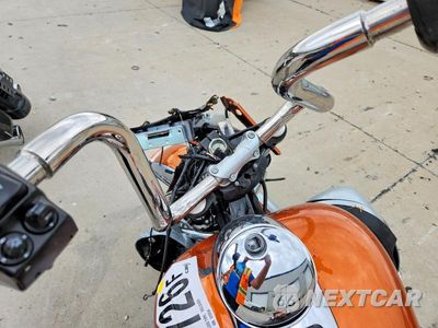 Zdjęcie 7 z 8 samochodu: 2014 HARLEY-DAVIDSON FLHTK ELECTRA GLIDE ULTRA LIMITED VIN:1HD1KEL17EB612254 - miniatura