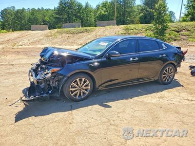 2020 KIA OPTIMA EX 5XXGU4L19LG397967 - główne zdjęcie licytacji z USA - miniatura