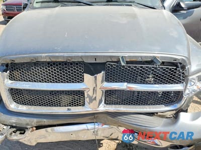 Zdjęcie 11 z 12 samochodu: 2005 DODGE RAM 2500 ST VIN:3D7KS28CX5G724168 - miniatura