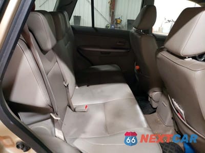 Zdjęcie 11 z 13 samochodu: 2008 SUZUKI GRAND VITARA LUXURY VIN:JS3TE947384101159 - miniatura