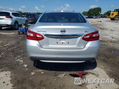 Zdjęcie 11 z 24 samochodu: 2017 NISSAN ALTIMA 2.5 SV VIN:1N4AL3AP5HC187289 - miniatura