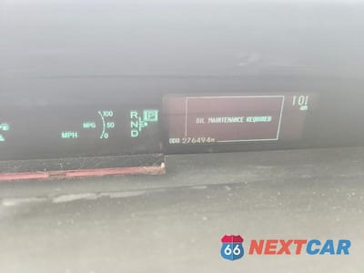 Zdjęcie 9 z 13 samochodu: 2010 TOYOTA PRIUS II VIN:JTDKN3DU8A5198680 - miniatura