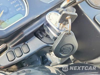 Zdjęcie 8 z 10 samochodu: 2018 HARLEY-DAVIDSON FLTRU VIN:1HD1KGD17JB667419 - miniatura