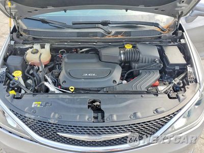 Zdjęcie 12 z 13 samochodu: 2017 CHRYSLER PACIFICA TOURING L VIN:2C4RC1BG6HR810717 - miniatura