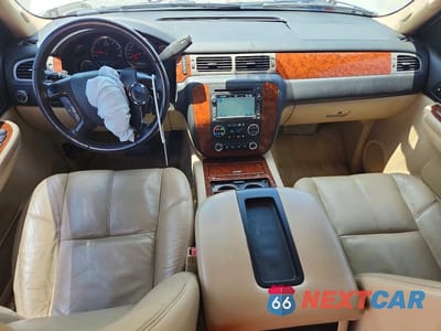 Zdjęcie 8 z 13 samochodu: 2008 CHEVROLET TAHOE C1500 VIN:1GNFC13J68R256587 - miniatura