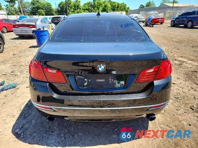 Zdjęcie 6 z 12 samochodu: 2014 BMW 535 XI VIN:WBA5B3C55ED293013 - miniatura