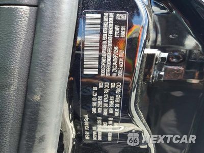 Zdjęcie 12 z 12 samochodu: 2016 JEEP RENEGADE SPORT VIN:ZACCJAAT6GPD12546 - miniatura