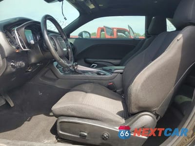 Zdjęcie 7 z 12 samochodu: 2019 DODGE CHALLENGER SXT VIN:2C3CDZAG5KH591883 - miniatura