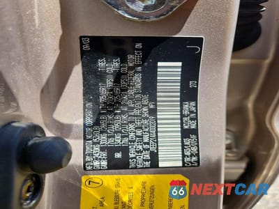 Zdjęcie 13 z 13 samochodu: 2004 TOYOTA HIGHLANDER LIMITED VIN:JTEEP21AX40002019 - miniatura