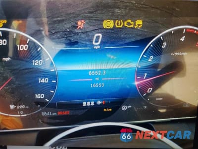 Zdjęcie 9 z 13 samochodu: 2024 MERCEDES-BENZ GLC 300 VIN:W1NKM4GB5RF184382 - miniatura