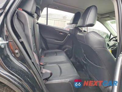 Zdjęcie 11 z 14 samochodu: 2019 TOYOTA RAV4 LIMITED VIN:JTMN1RFVXKD501449 - miniatura