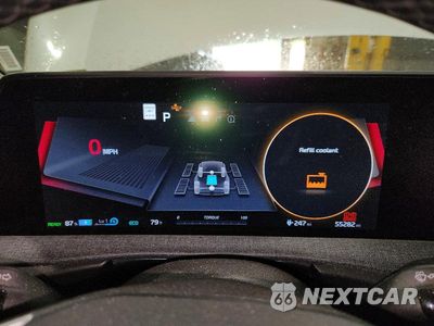 Zdjęcie 9 z 14 samochodu: 2024 KIA EV6 WIND VIN:KNDC3DLC2R5192135 - miniatura