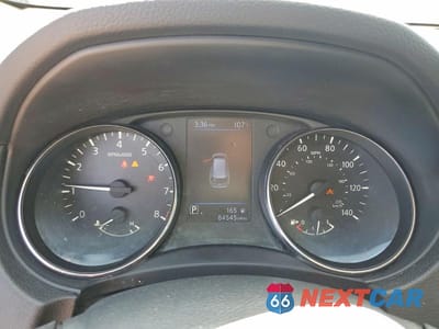 Zdjęcie 9 z 12 samochodu: 2020 NISSAN ROGUE SV VIN:5N1AT2MTXLC750581 - miniatura