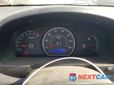 Zdjęcie 9 z 12 samochodu: 2010 HYUNDAI ELANTRA GLS VIN:KMHDU4AD6AU064709 - miniatura