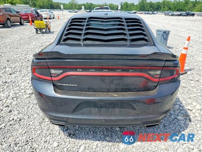 Zdjęcie 6 z 12 samochodu: 2016 DODGE CHARGER SE VIN:2C3CDXBG5GH173432 - miniatura