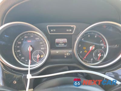 Zdjęcie 9 z 12 samochodu: 2018 MERCEDES-BENZ GLS 550 4MATIC VIN:4JGDF7DE8JB025194 - miniatura