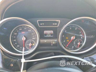 Zdjęcie 9 z 12 samochodu: 2018 MERCEDES-BENZ GLS 550 4MATIC VIN:4JGDF7DE8JB025194 - miniatura