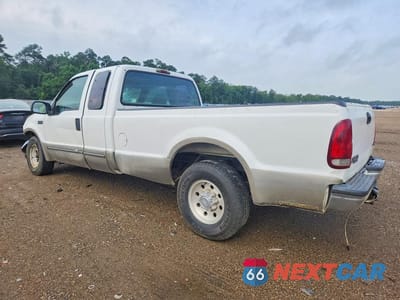 Drugie zdjęcie samochodu z przodu: 2000 FORD F250 SUPER DUTY VIN:1FTNX20S2YEA83976 - miniatura