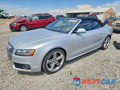 2012 AUDI S5 PRESTIGE WAUVGAFH3CN000549 - główne zdjęcie licytacji z USA - miniatura