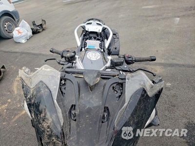 Piąte zdjęcie samochodu w środku: 2024 BMW R 1250 RT VIN:WB10L0307R6K51737 - miniatura