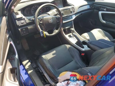 Zdjęcie 8 z 12 samochodu: 2014 HONDA ACCORD EXL VIN:1HGCT1B81EA015249 - miniatura