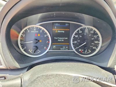 Zdjęcie 9 z 12 samochodu: 2019 NISSAN SENTRA SV VIN:3N1AB7AP3KL604279 - miniatura