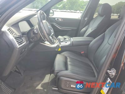 Zdjęcie 7 z 13 samochodu: 2020 BMW X5 SDRIVE 40I VIN:5UXCR4C05L9B01638 - miniatura