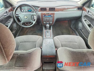 Zdjęcie 8 z 12 samochodu: 2014 CHEVROLET IMPALA LIMITED LT VIN:2G1WB5E37E1189139 - miniatura
